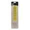 Taylor Taylor ClearVu Rain Gauge/Sprinkler Ground 1.18 in. W X 2.76 in. L 2702N - alternate 2